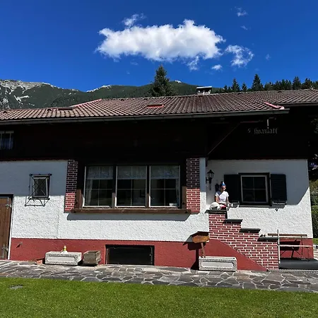 Familienparadies - Hoamatl Chalet