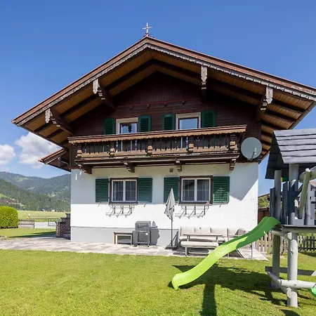 Familienparadies - Hoamatl Achenkirch
