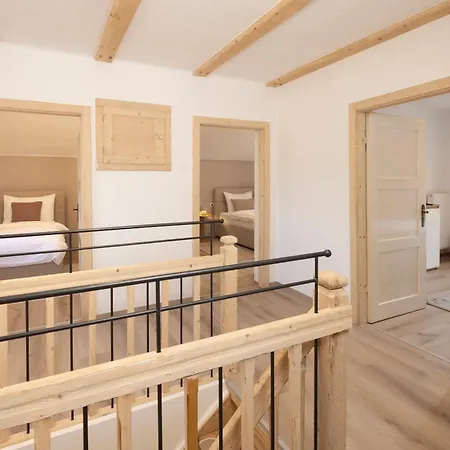 Familienparadies - Hoamatl Chalet Achenkirch