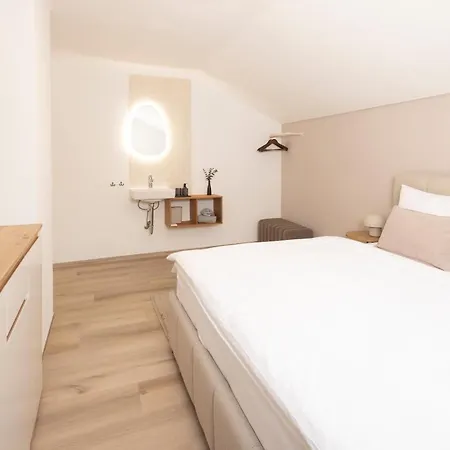 Familienparadies - Hoamatl Chalet